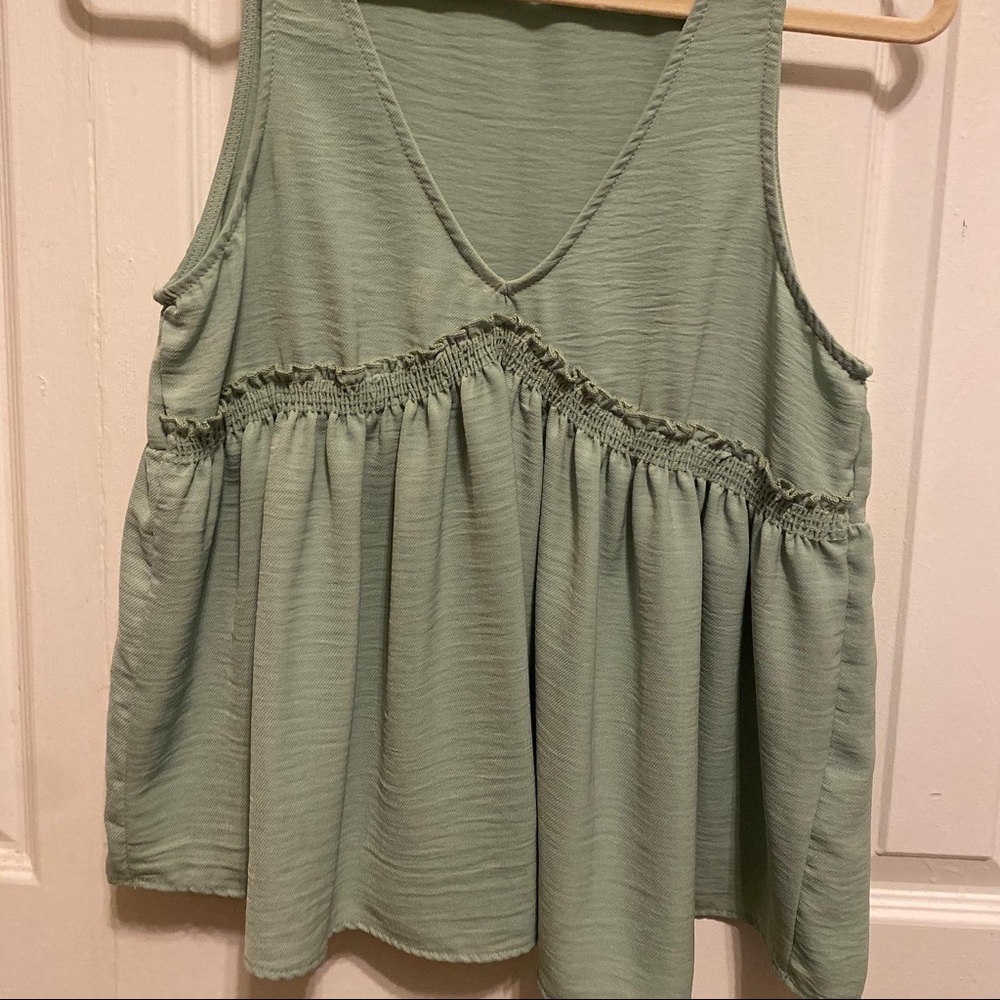 Women’s tank top